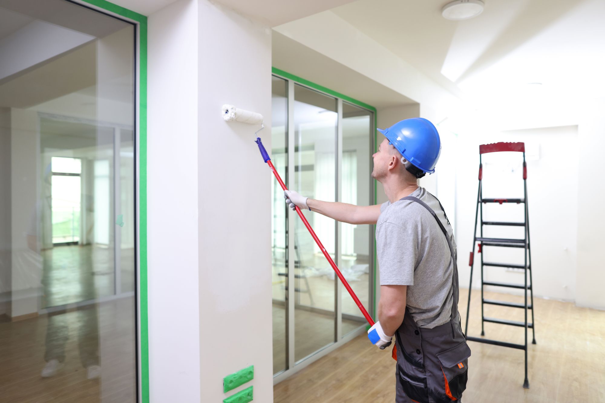 Handyman Services